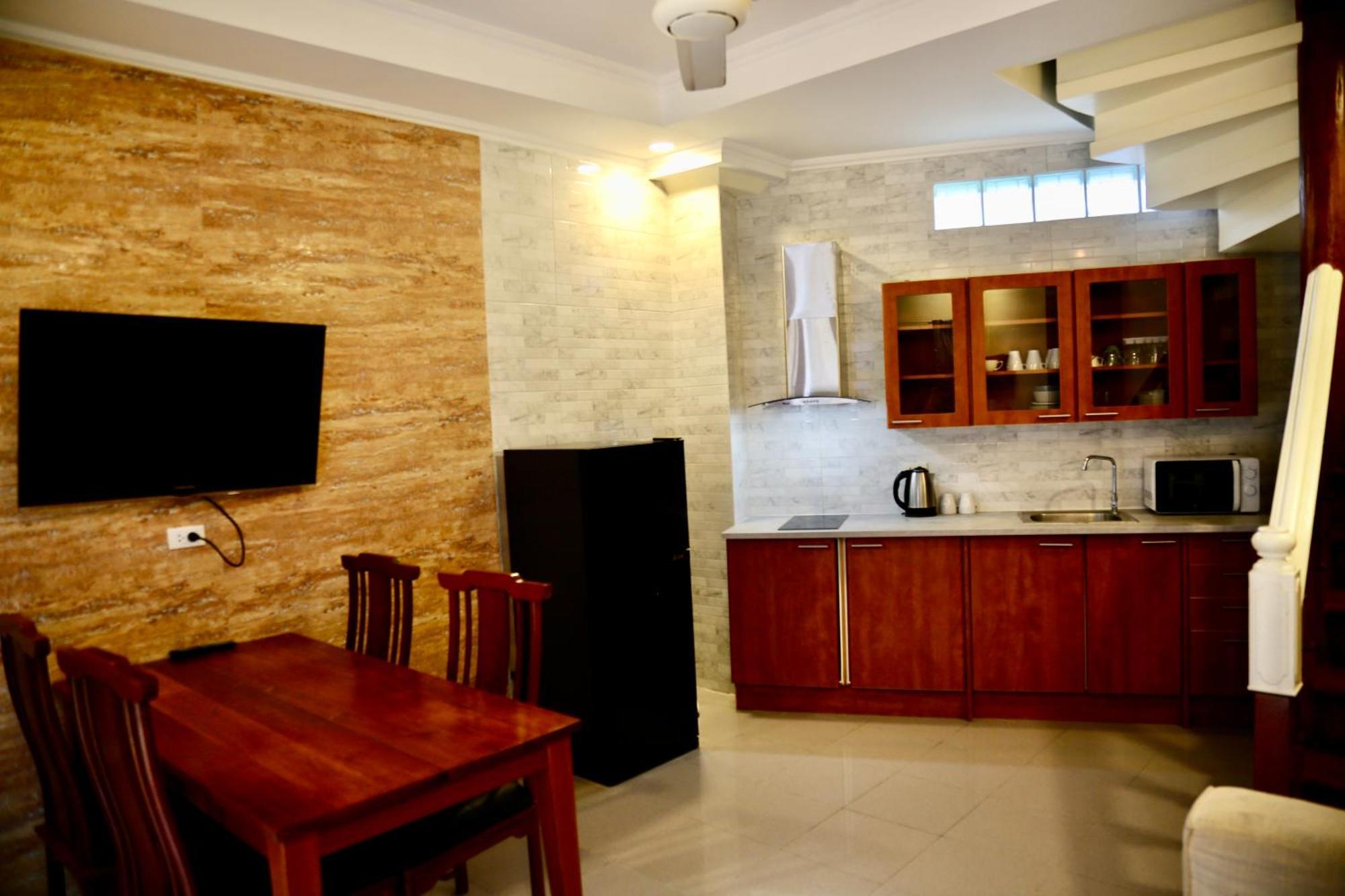 The Club Inn - Pantai Kamala Bagian luar foto